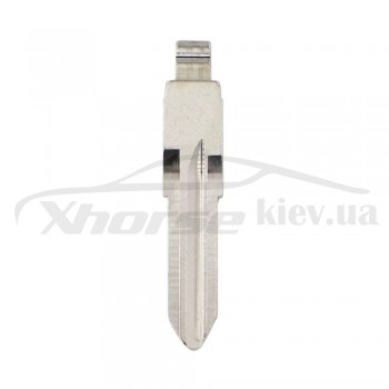 Жало автомобильного выкидного ключа ME-HY / YM23 Mercedes